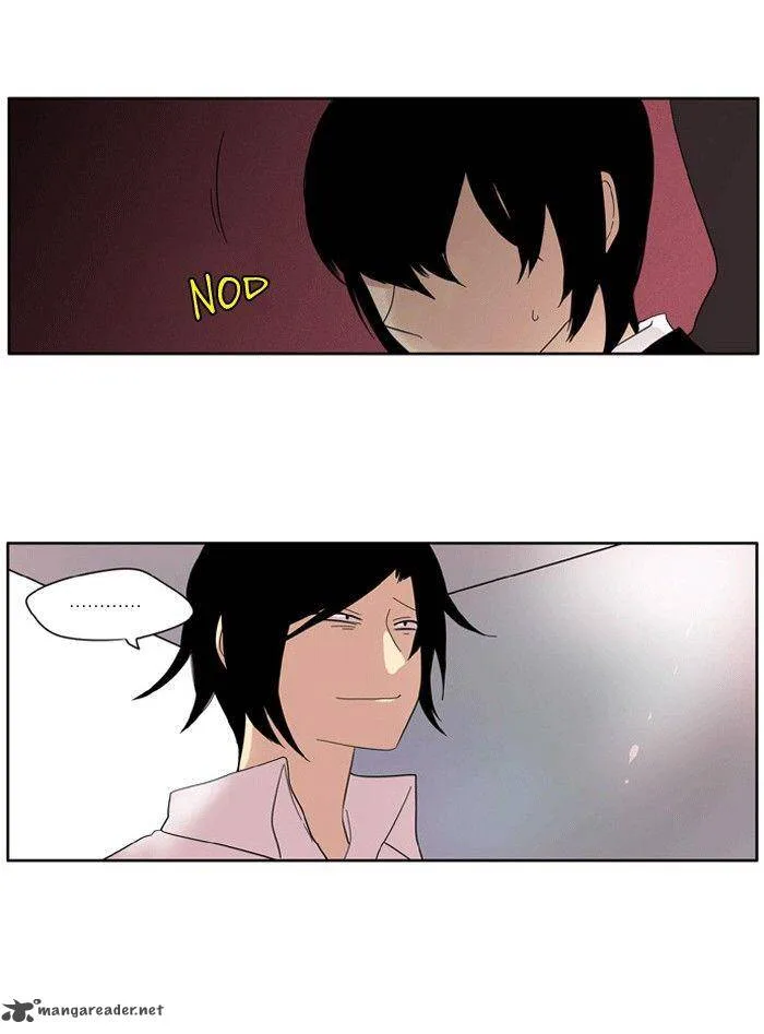 I Don't Want This Kind of Hero Chapter 87 page 5