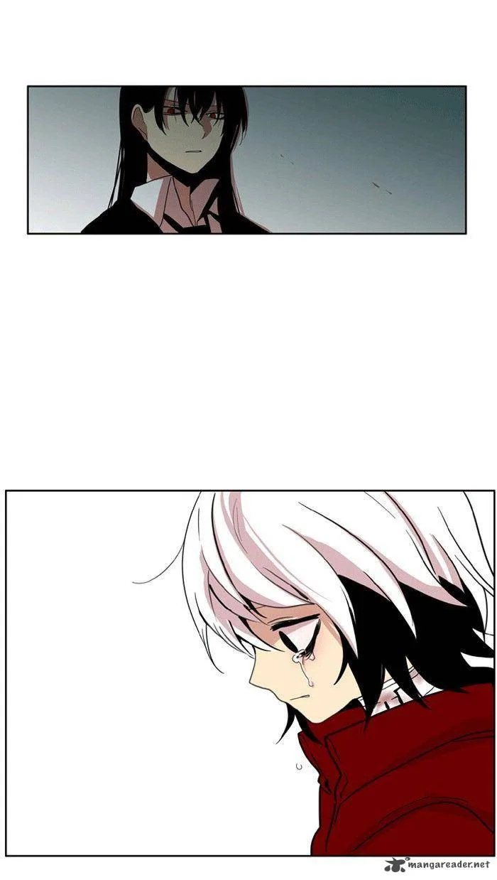I Don't Want This Kind of Hero Chapter 87 page 12