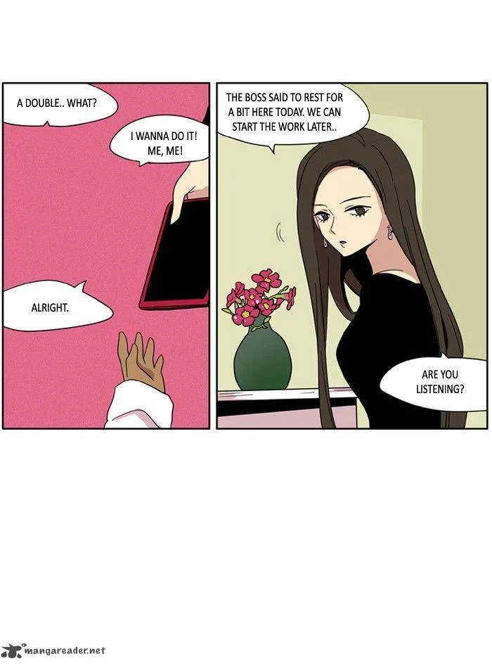 I Don't Want This Kind of Hero Chapter 88 page 27