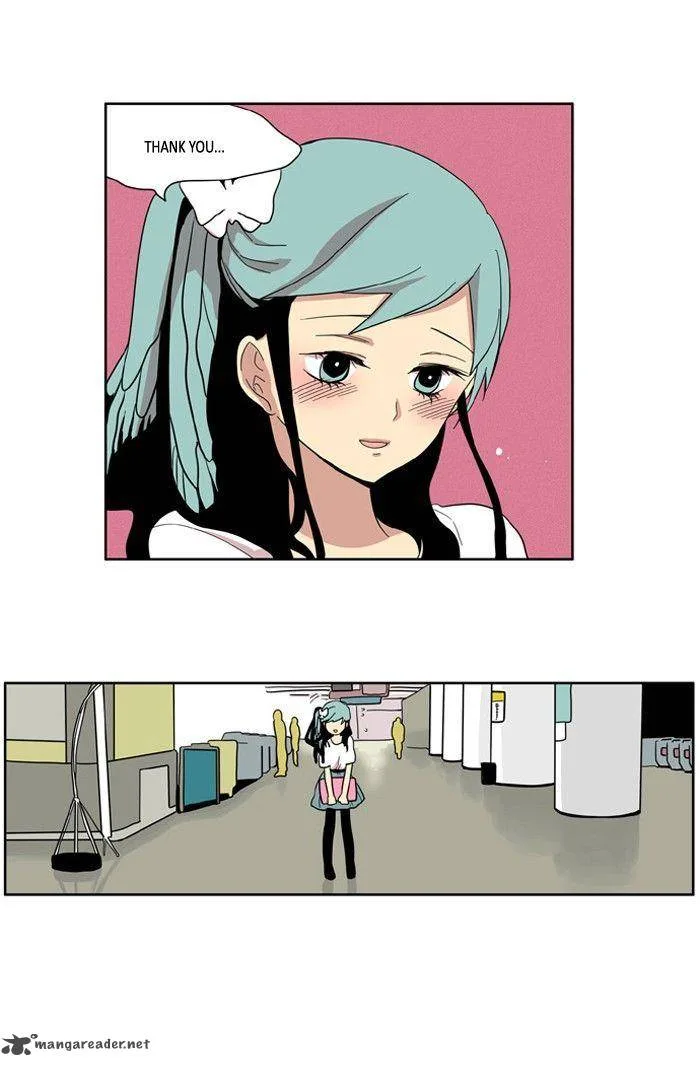 I Don't Want This Kind of Hero Chapter 88 page 13