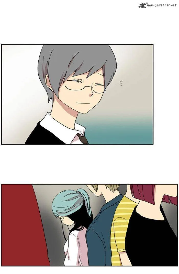 I Don't Want This Kind of Hero Chapter 88 page 4