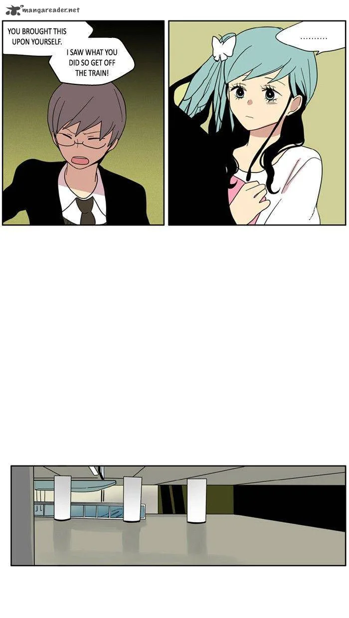 I Don't Want This Kind of Hero Chapter 88 page 11
