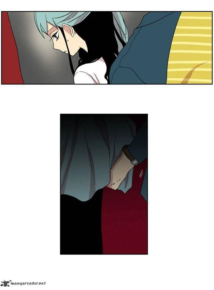 I Don't Want This Kind of Hero Chapter 88 page 5