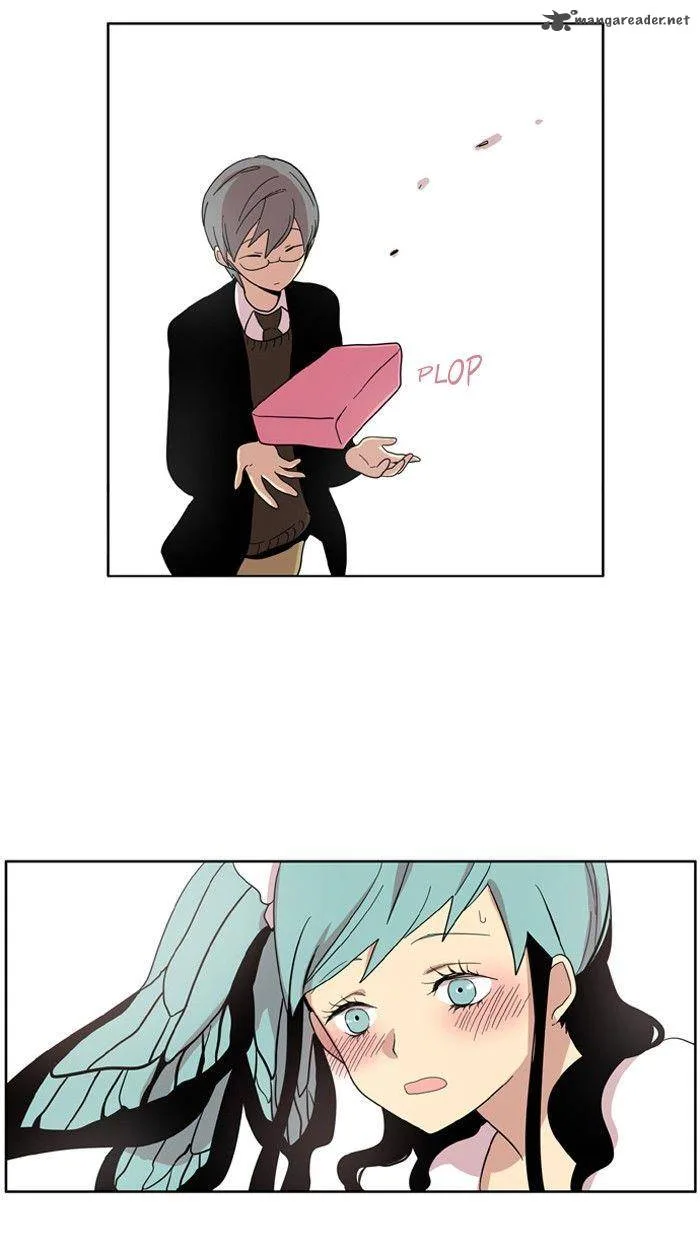 I Don't Want This Kind of Hero Chapter 88 page 24