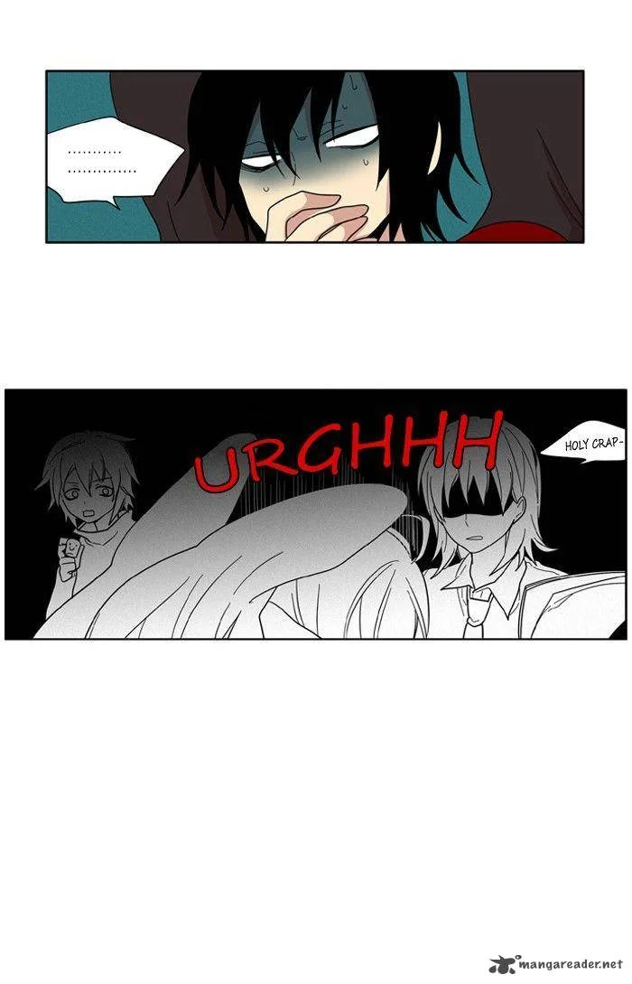 I Don't Want This Kind of Hero Chapter 88 page 16
