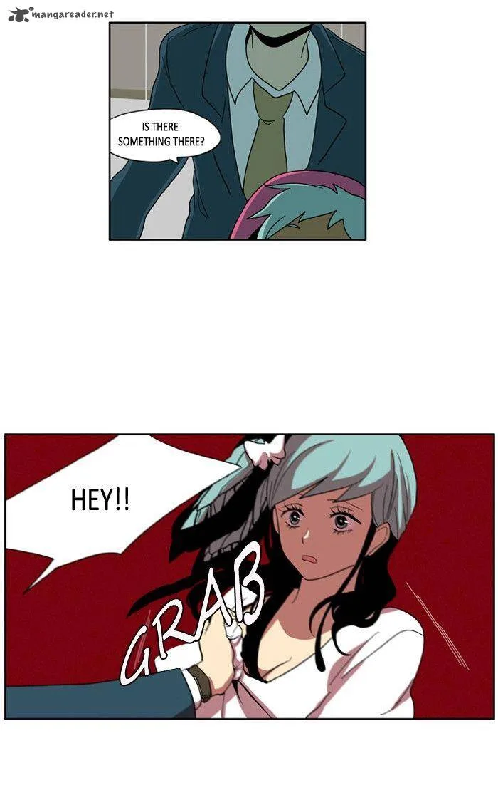I Don't Want This Kind of Hero Chapter 88 page 19