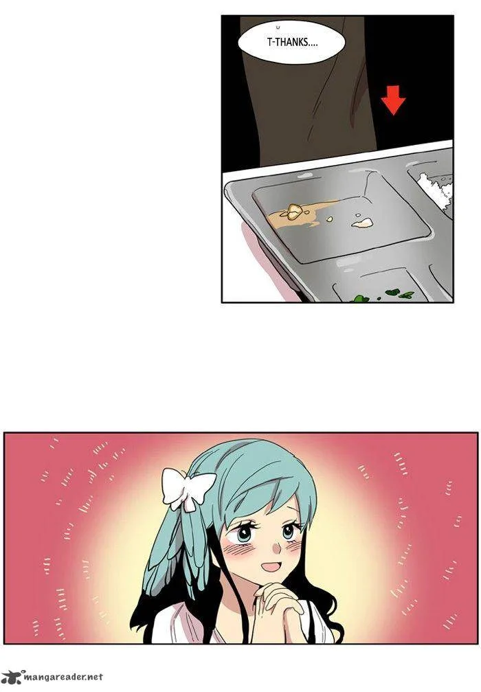 I Don't Want This Kind of Hero Chapter 89 page 7