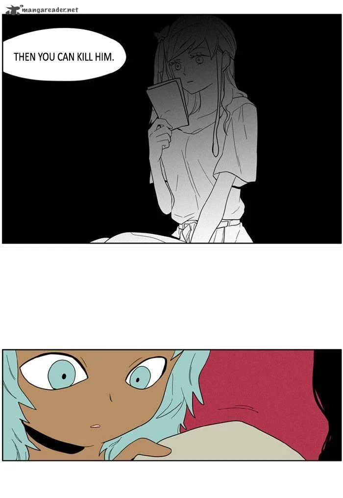 I Don't Want This Kind of Hero Chapter 89 page 22