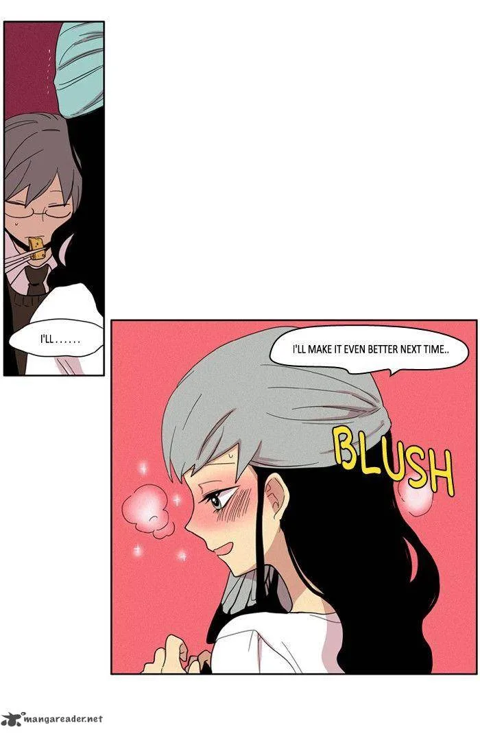 I Don't Want This Kind of Hero Chapter 89 page 11