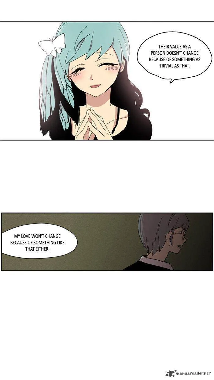 I Don't Want This Kind of Hero Chapter 89 page 27