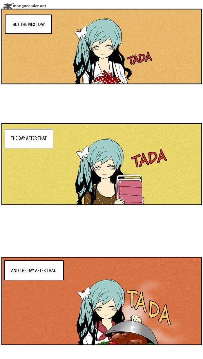 I Don't Want This Kind of Hero Chapter 89 page 16
