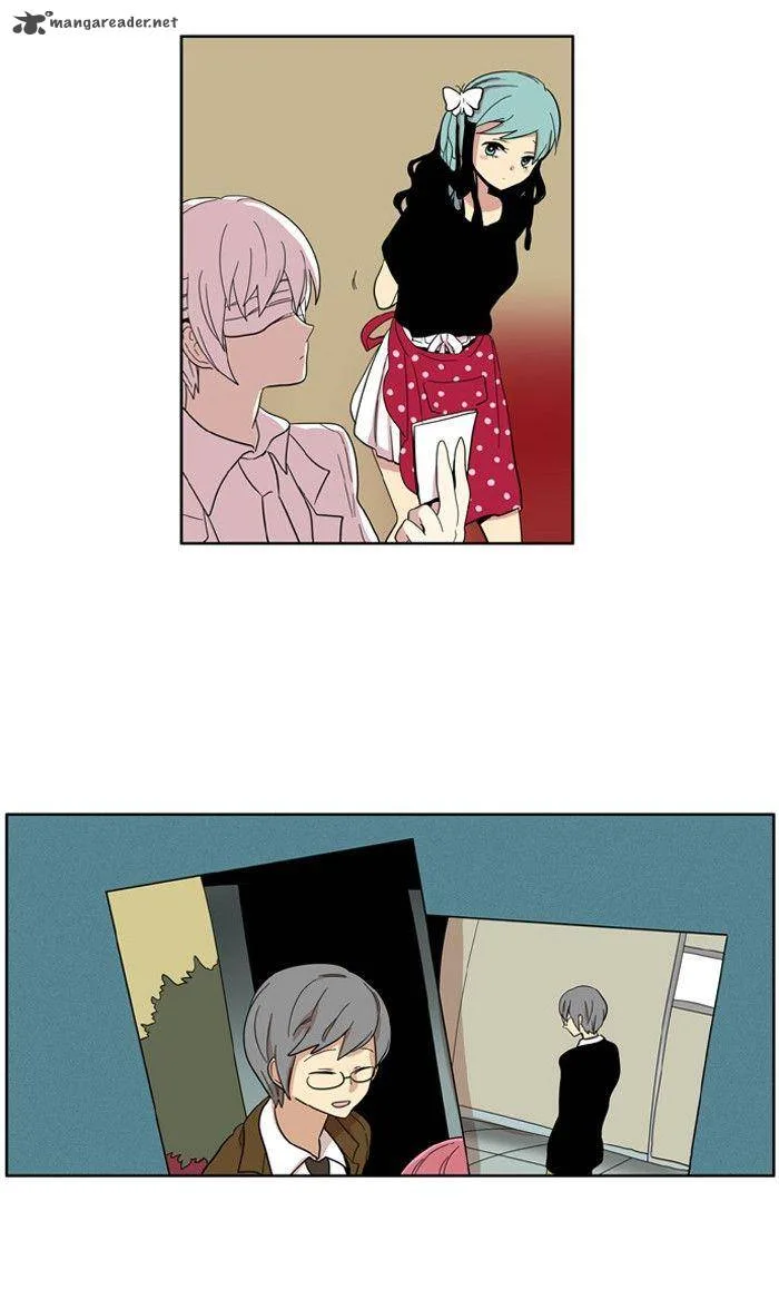 I Don't Want This Kind of Hero Chapter 89 page 19