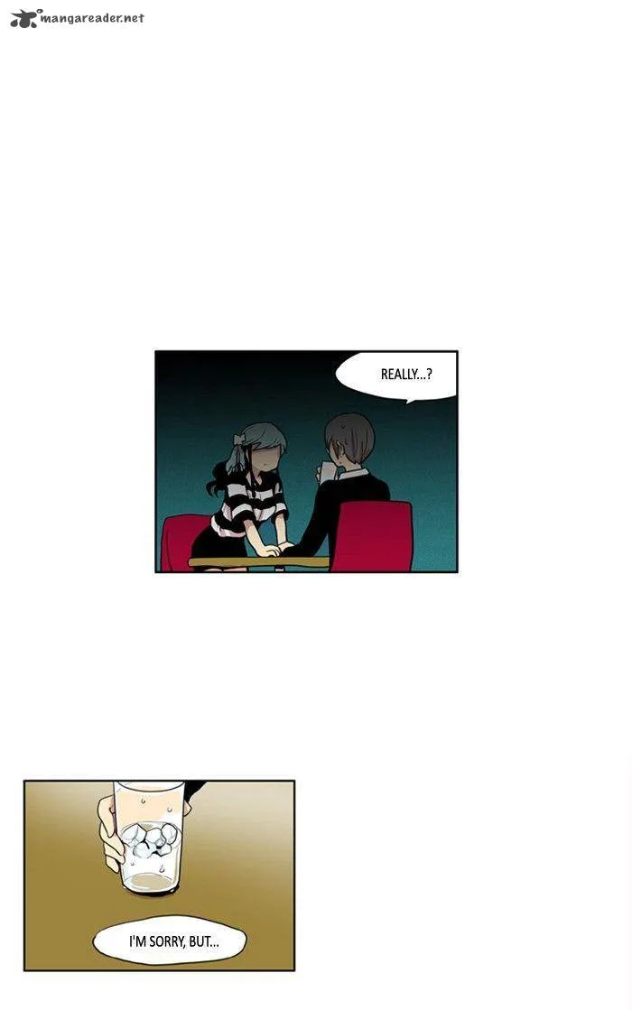 I Don't Want This Kind of Hero Chapter 90 page 12
