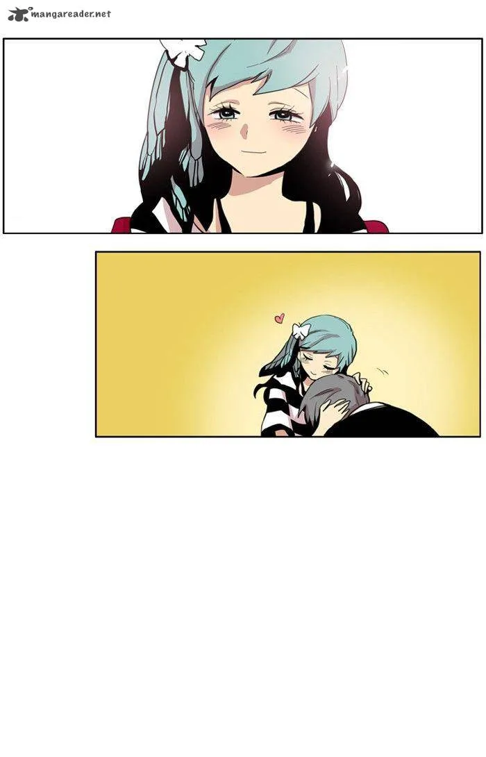 I Don't Want This Kind of Hero Chapter 90 page 16