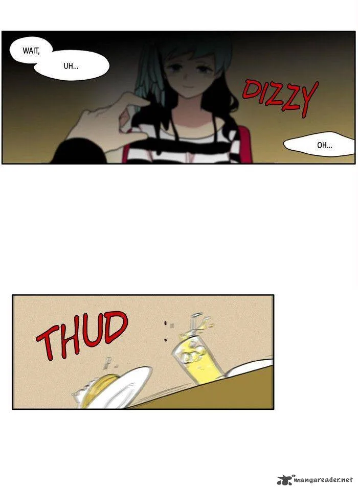 I Don't Want This Kind of Hero Chapter 90 page 14