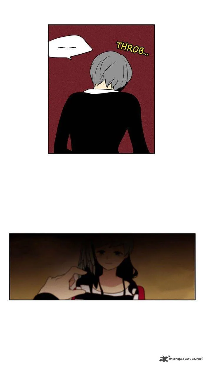 I Don't Want This Kind of Hero Chapter 91 page 2