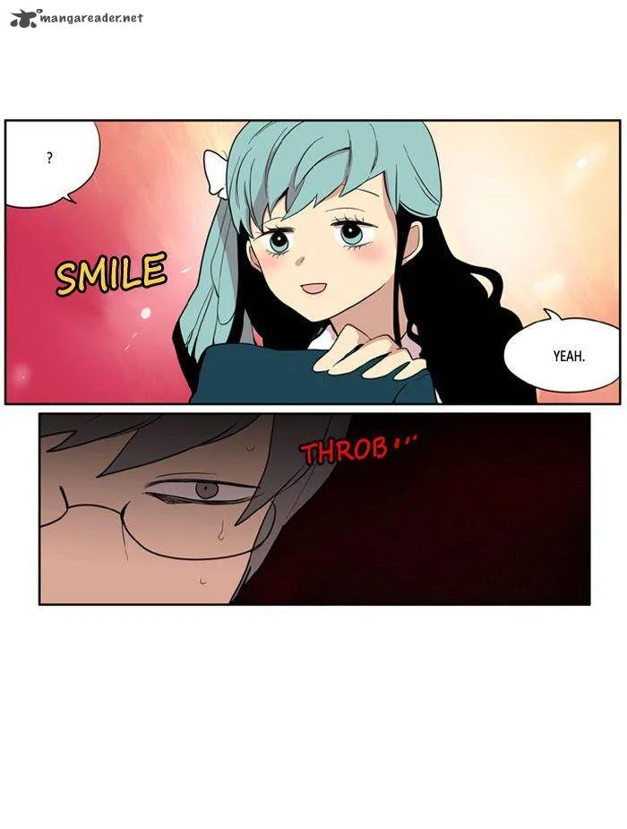I Don't Want This Kind of Hero Chapter 91 page 10