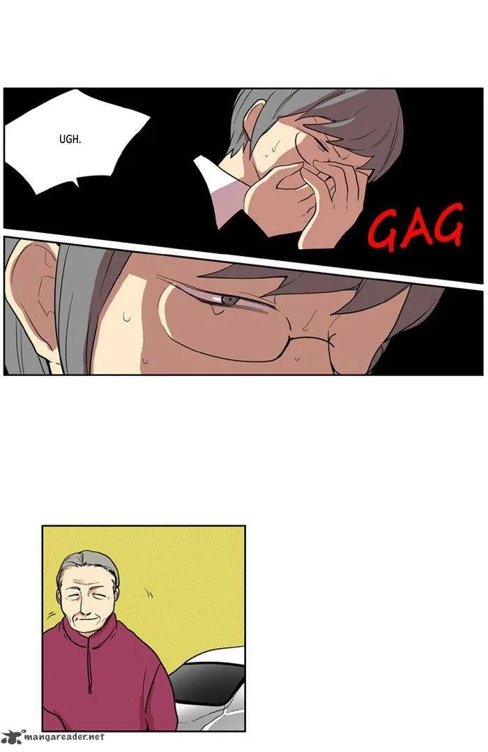 I Don't Want This Kind of Hero Chapter 91 page 8