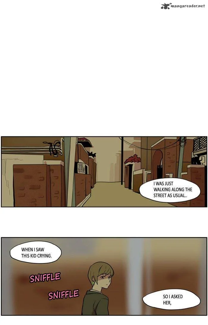 I Don't Want This Kind of Hero Chapter 91 page 15