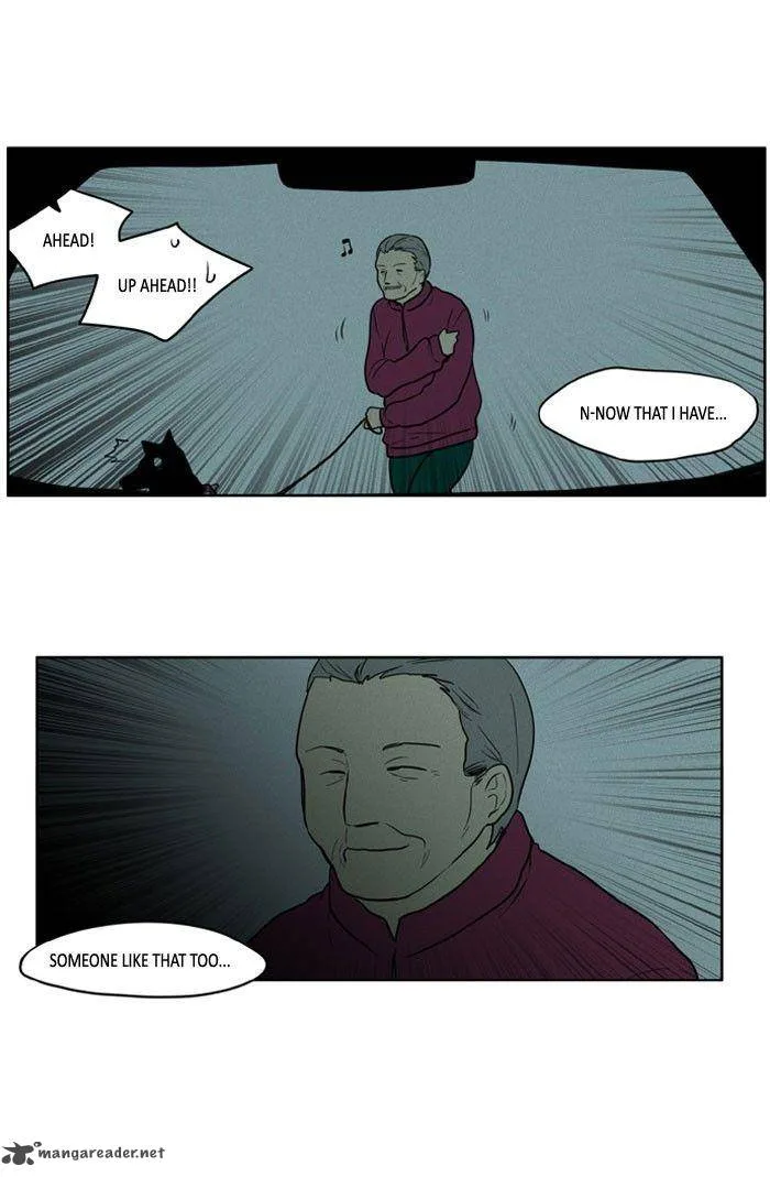 I Don't Want This Kind of Hero Chapter 91 page 6