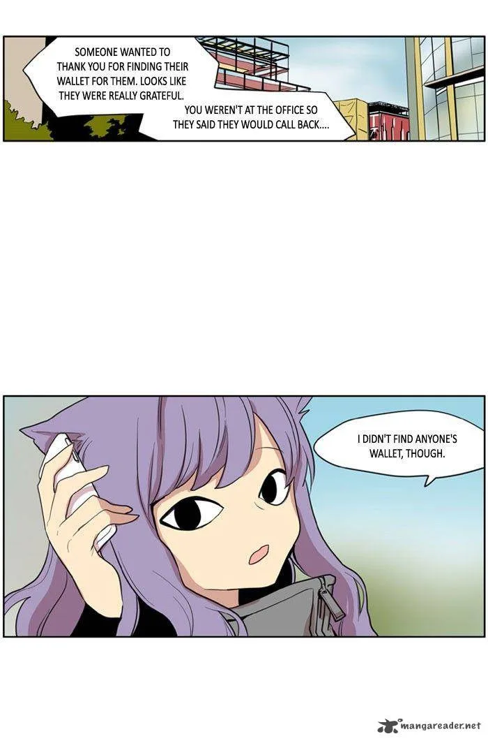 I Don't Want This Kind of Hero Chapter 92 page 2