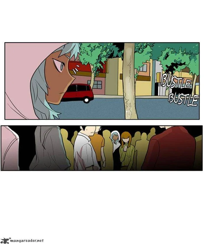 I Don't Want This Kind of Hero Chapter 92 page 13