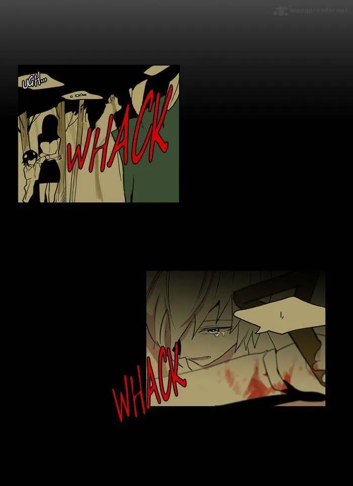 I Don't Want This Kind of Hero Chapter 92 page 6