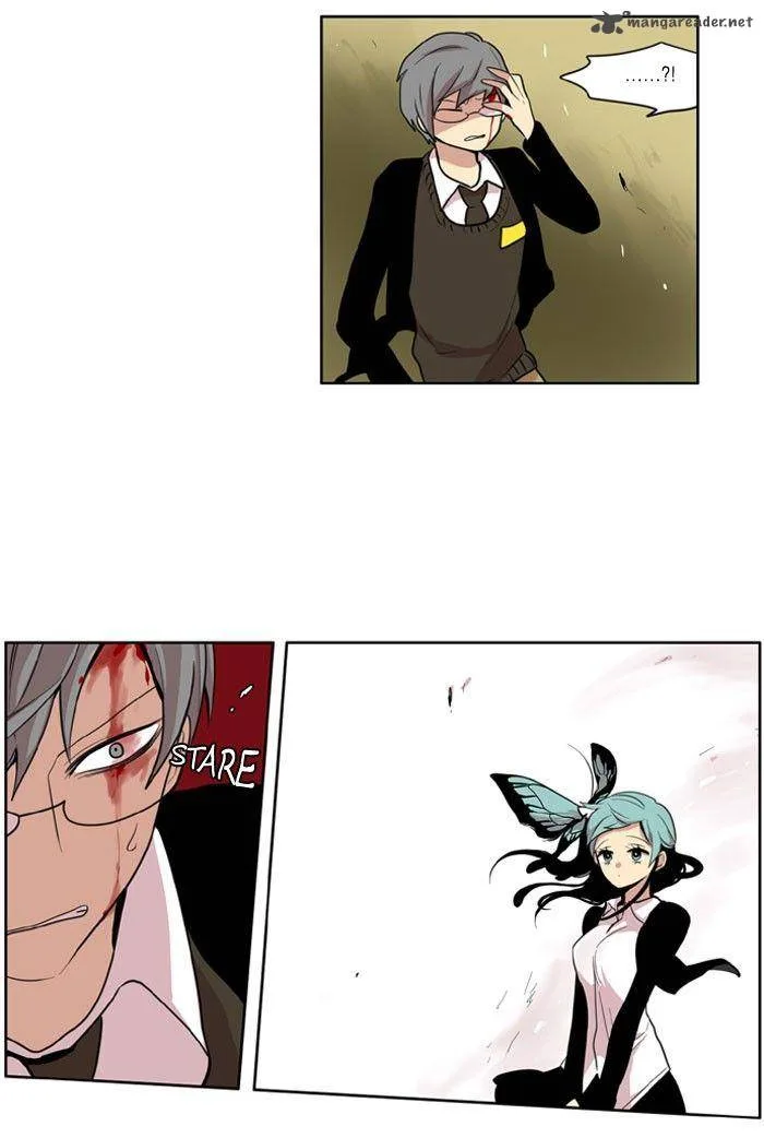 I Don't Want This Kind of Hero Chapter 92 page 19