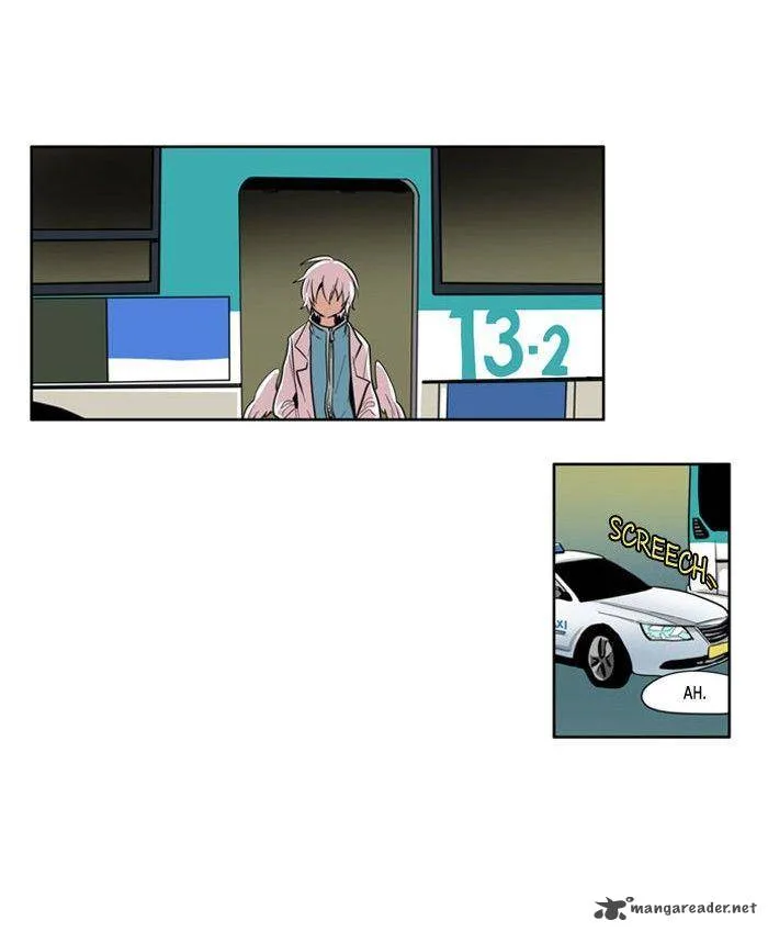 I Don't Want This Kind of Hero Chapter 93 page 6