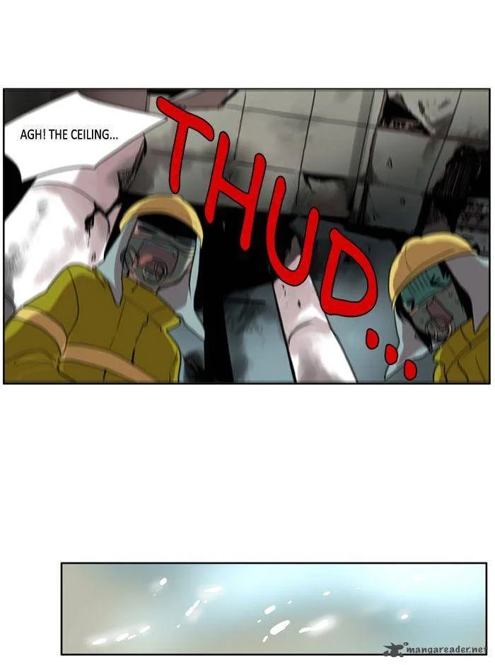 I Don't Want This Kind of Hero Chapter 93 page 13