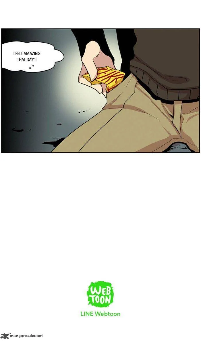 I Don't Want This Kind of Hero Chapter 93 page 27