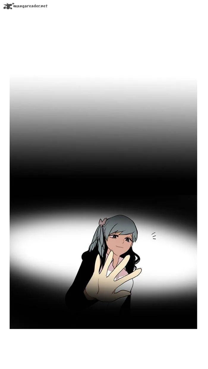 I Don't Want This Kind of Hero Chapter 93 page 19
