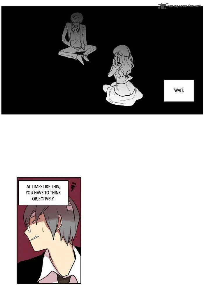 I Don't Want This Kind of Hero Chapter 94 page 13