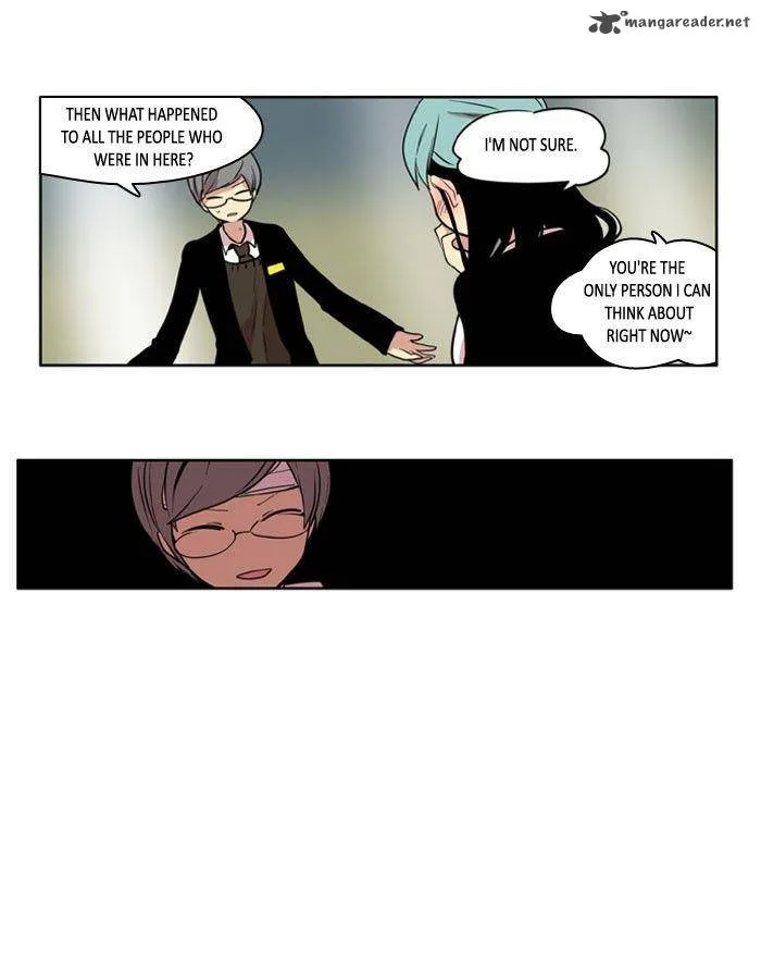 I Don't Want This Kind of Hero Chapter 94 page 26