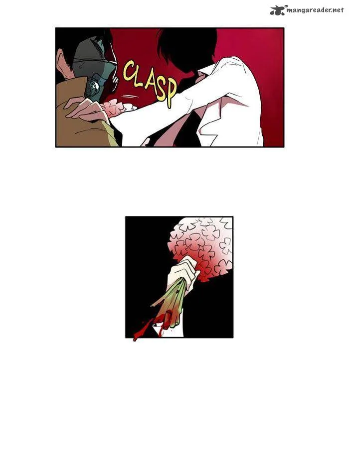 I Don't Want This Kind of Hero Chapter 94 page 31