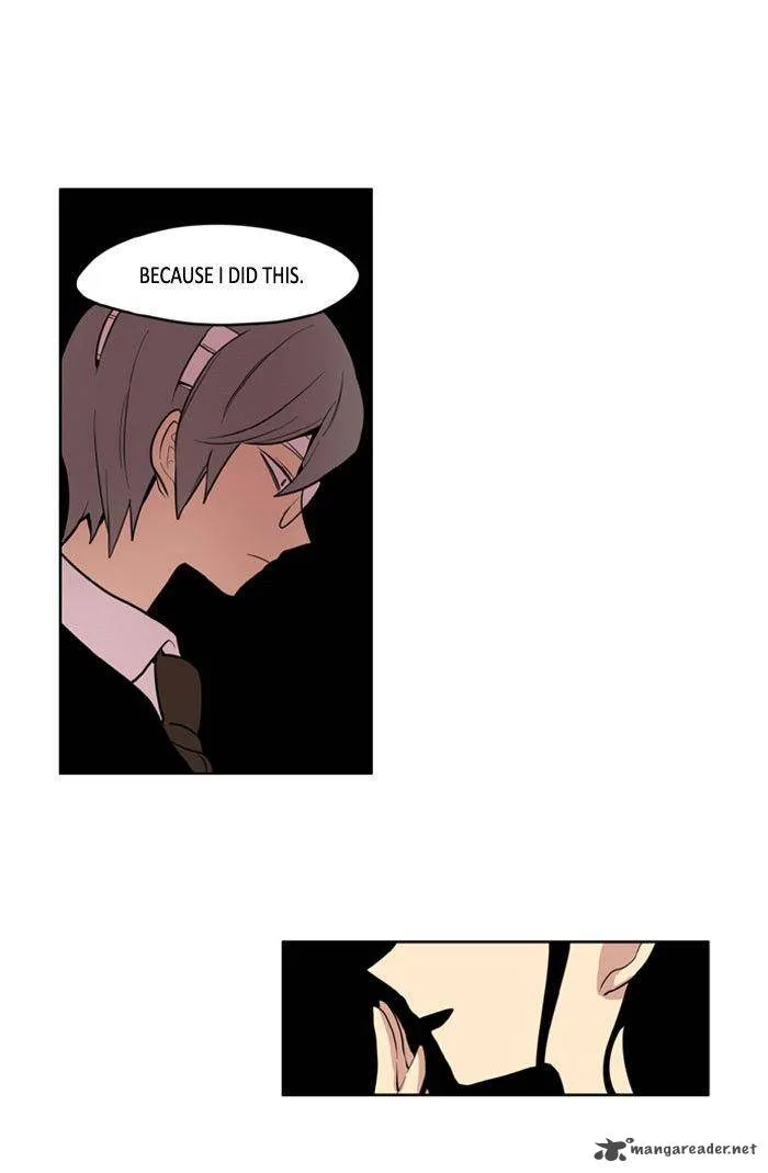 I Don't Want This Kind of Hero Chapter 94 page 24