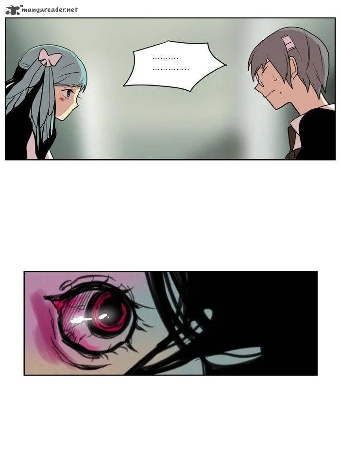 I Don't Want This Kind of Hero Chapter 95 page 9