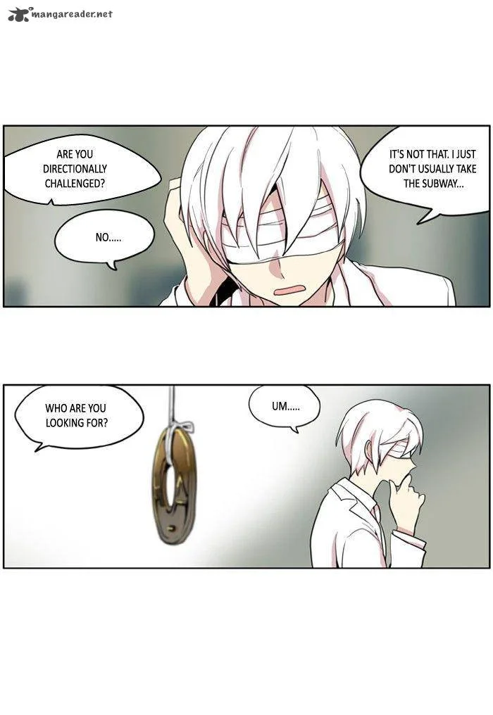 I Don't Want This Kind of Hero Chapter 95 page 2