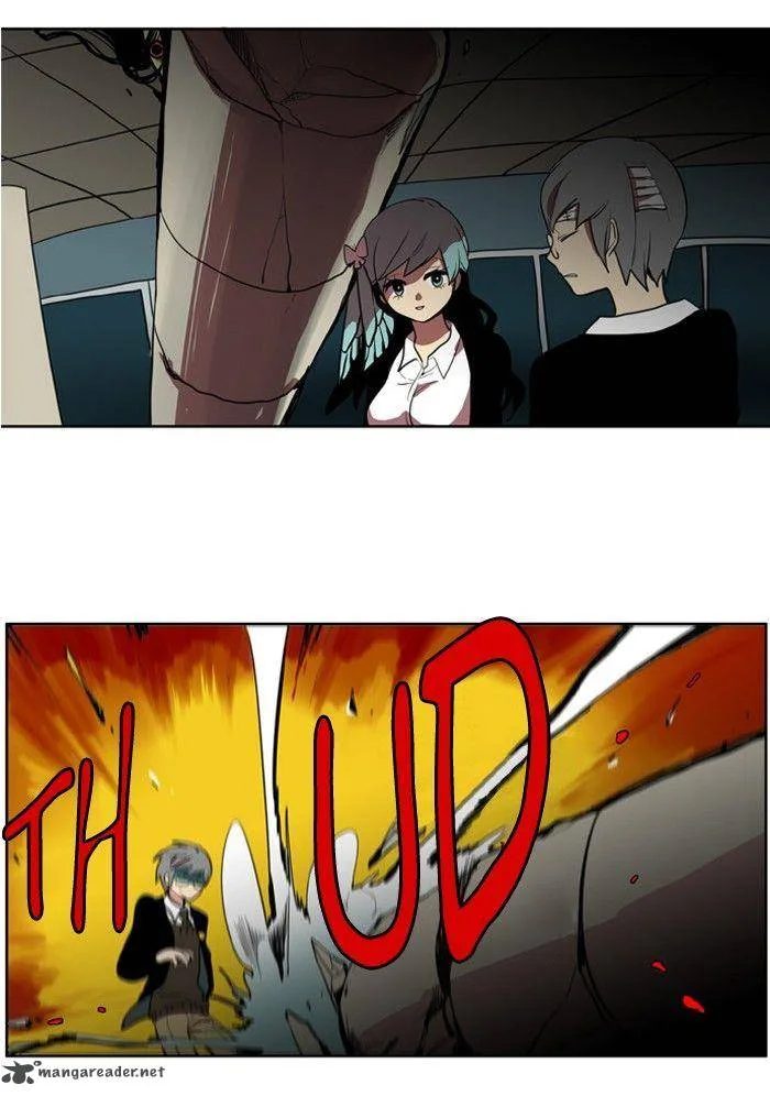 I Don't Want This Kind of Hero Chapter 95 page 14