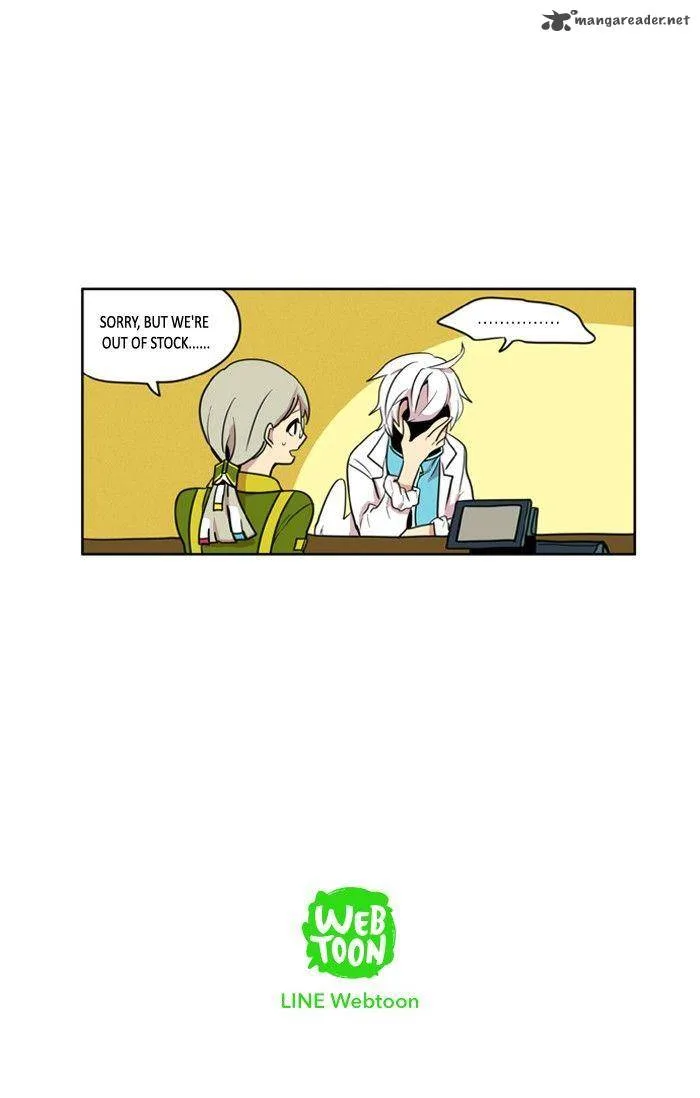 I Don't Want This Kind of Hero Chapter 95 page 29