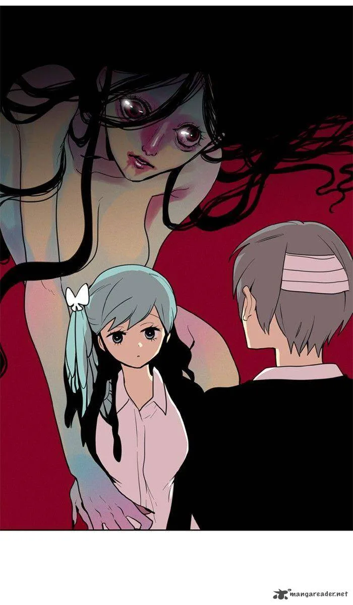 I Don't Want This Kind of Hero Chapter 95 page 10