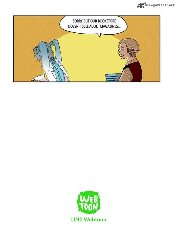 I Don't Want This Kind of Hero Chapter 96 page 32