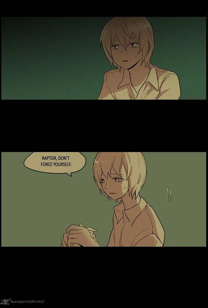 I Don't Want This Kind of Hero Chapter 96 page 4