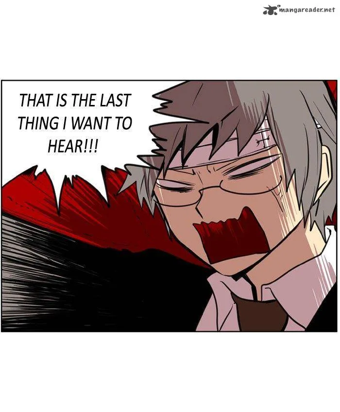 I Don't Want This Kind of Hero Chapter 96 page 16