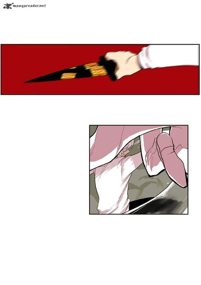 I Don't Want This Kind of Hero Chapter 96 page 23