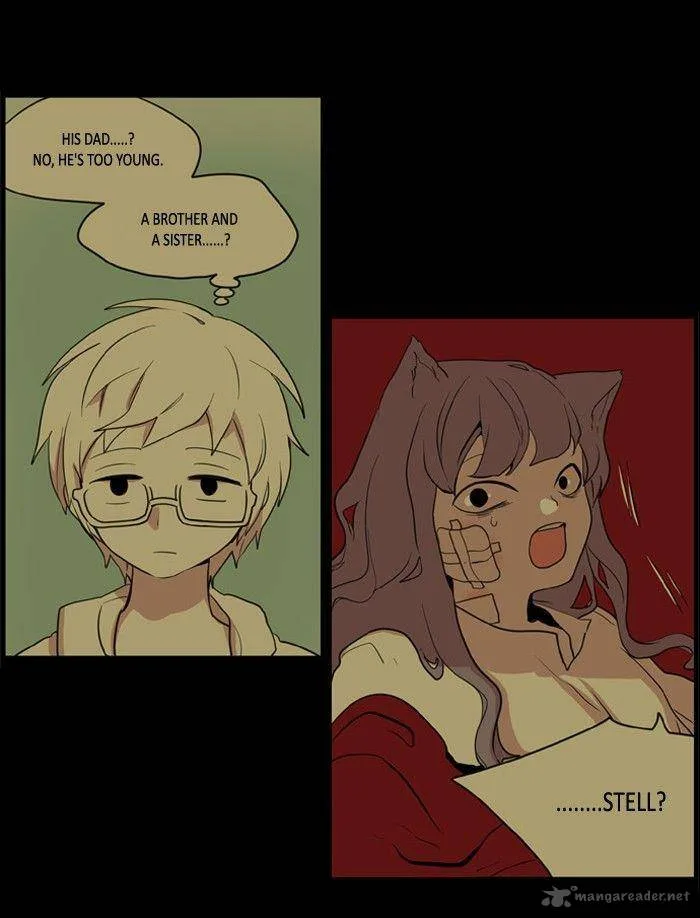I Don't Want This Kind of Hero Chapter 96 page 3