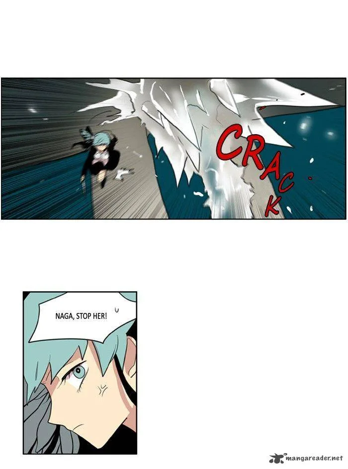 I Don't Want This Kind of Hero Chapter 97 page 9