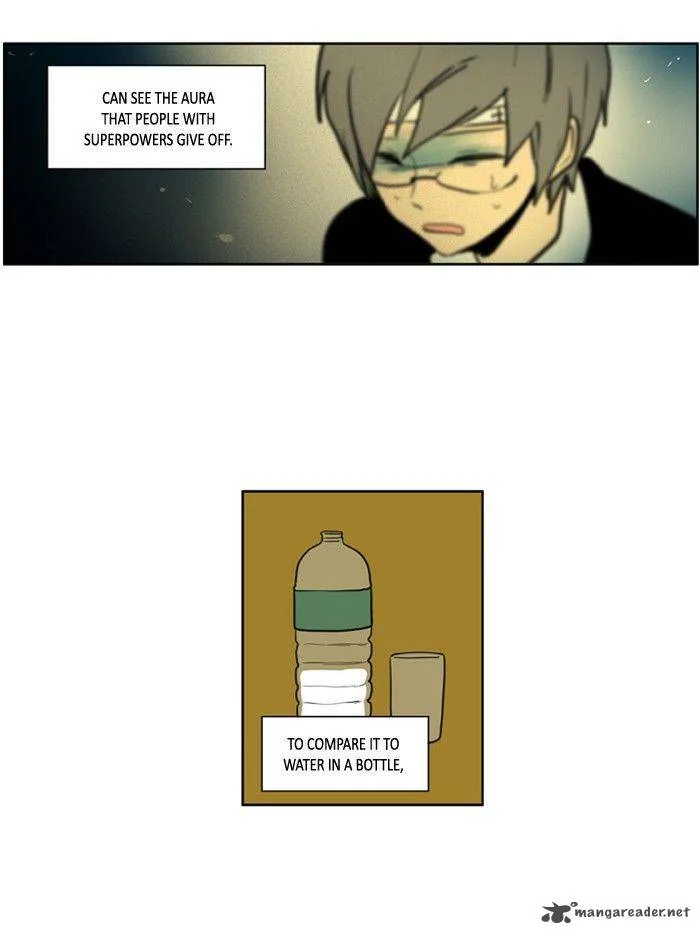I Don't Want This Kind of Hero Chapter 97 page 14