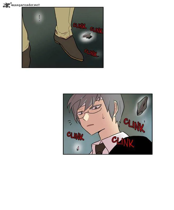 I Don't Want This Kind of Hero Chapter 97 page 11