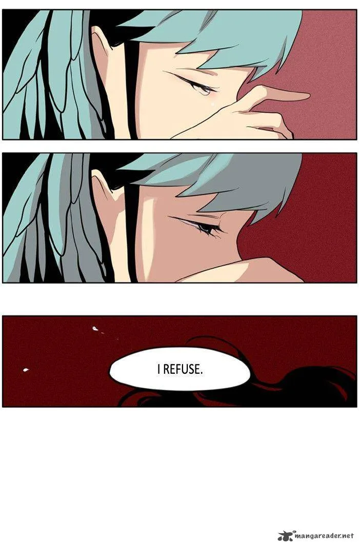 I Don't Want This Kind of Hero Chapter 97 page 5
